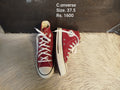 Converse 37.5