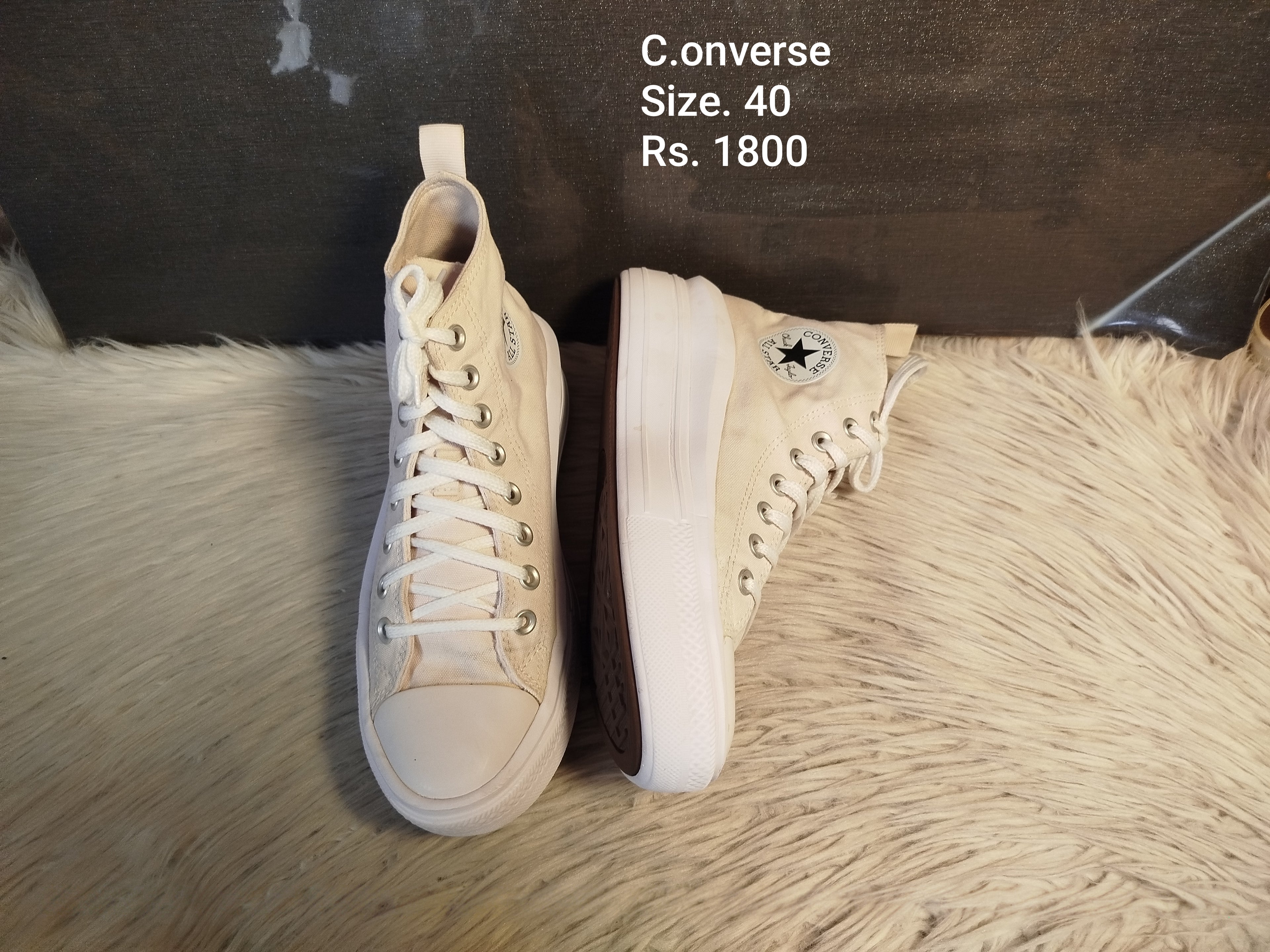 Converse 40