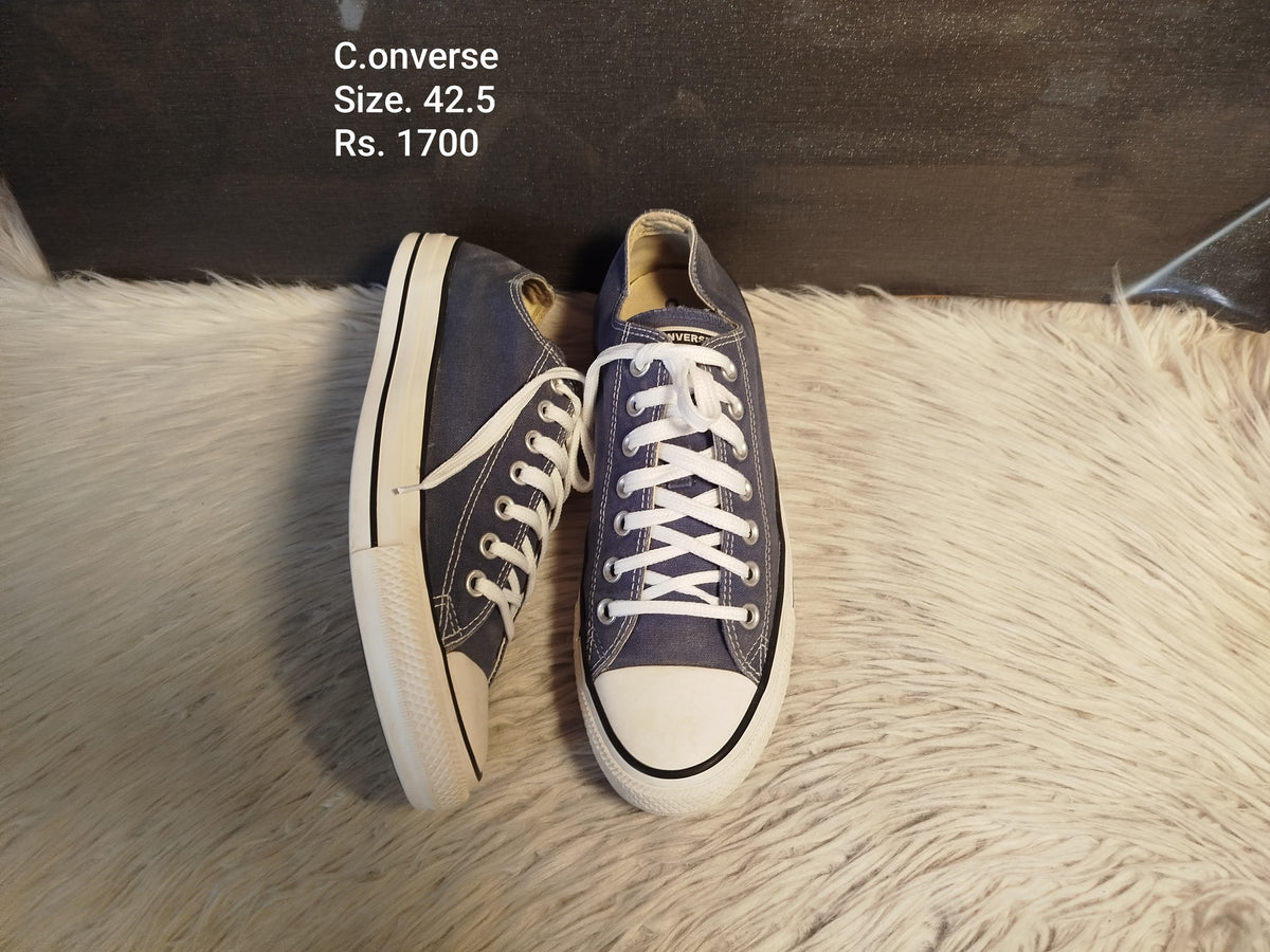 Converse 42.5