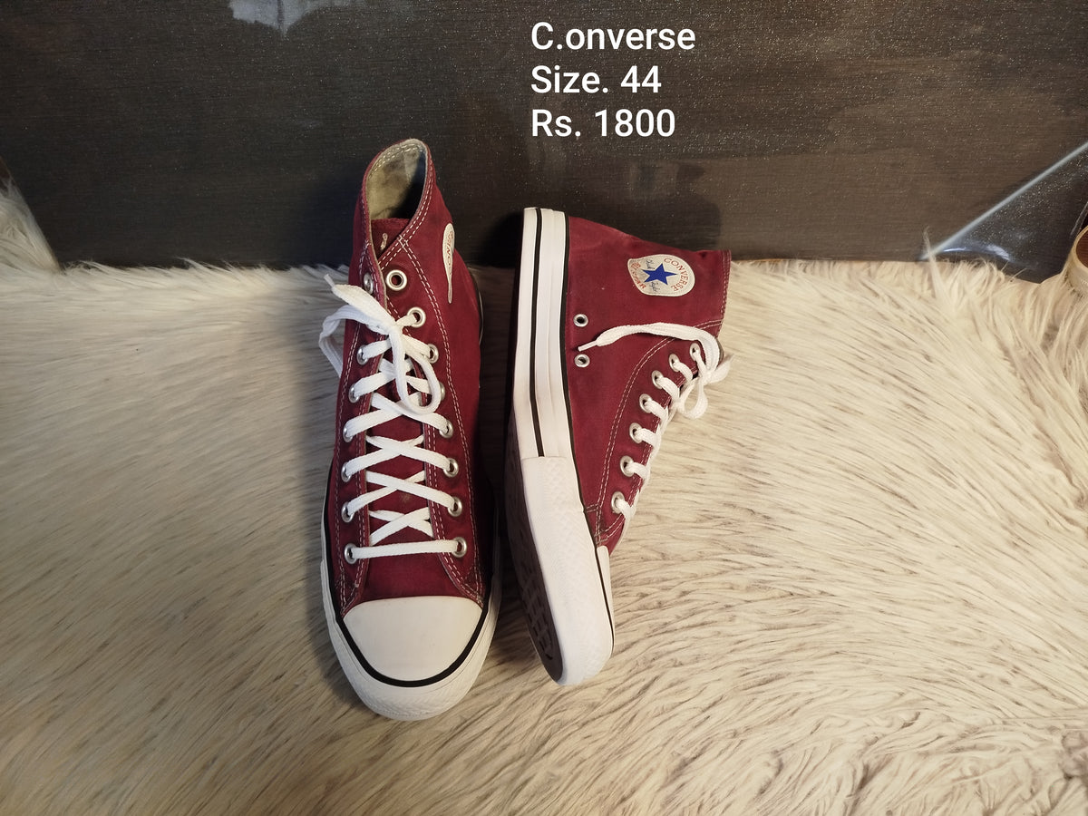 Converse 44