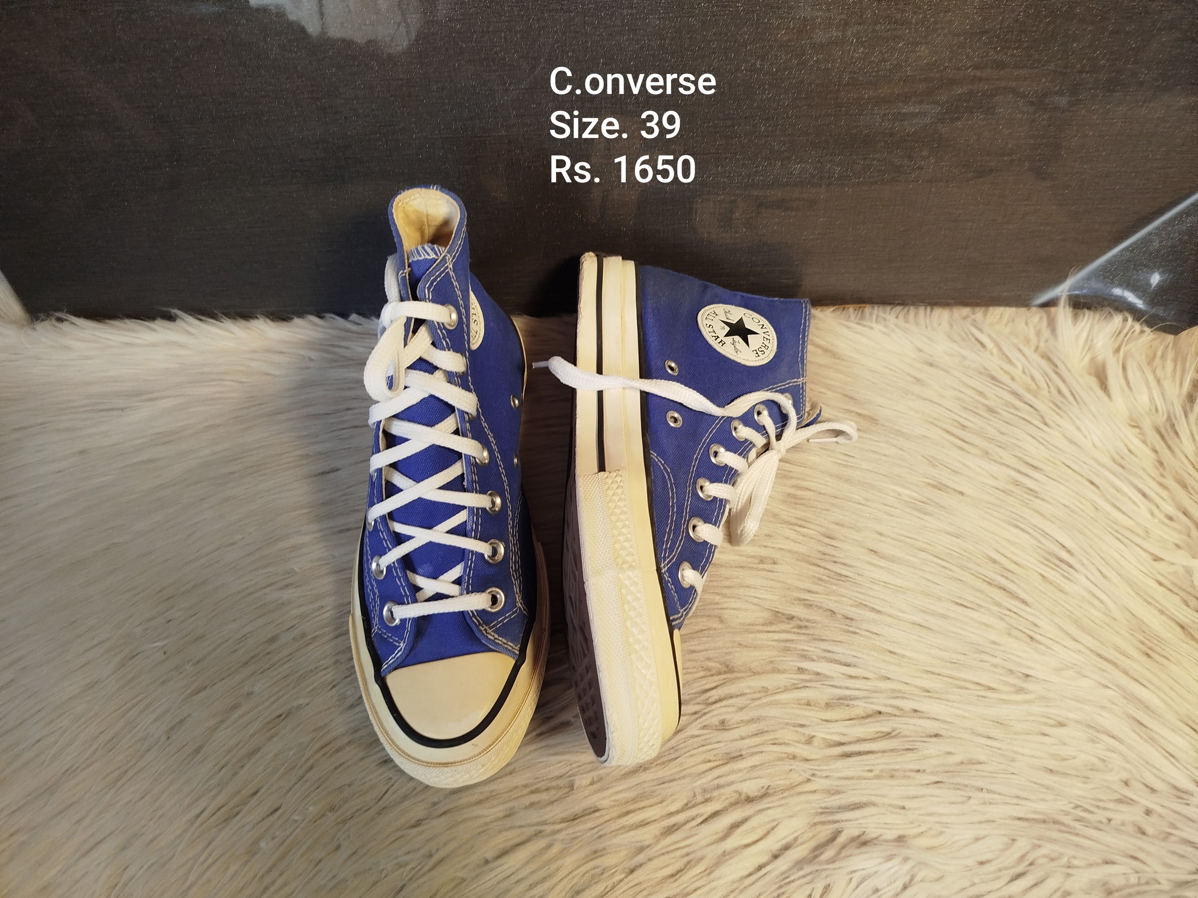 Converse 39