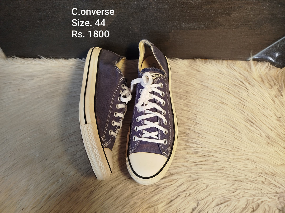 Converse 44