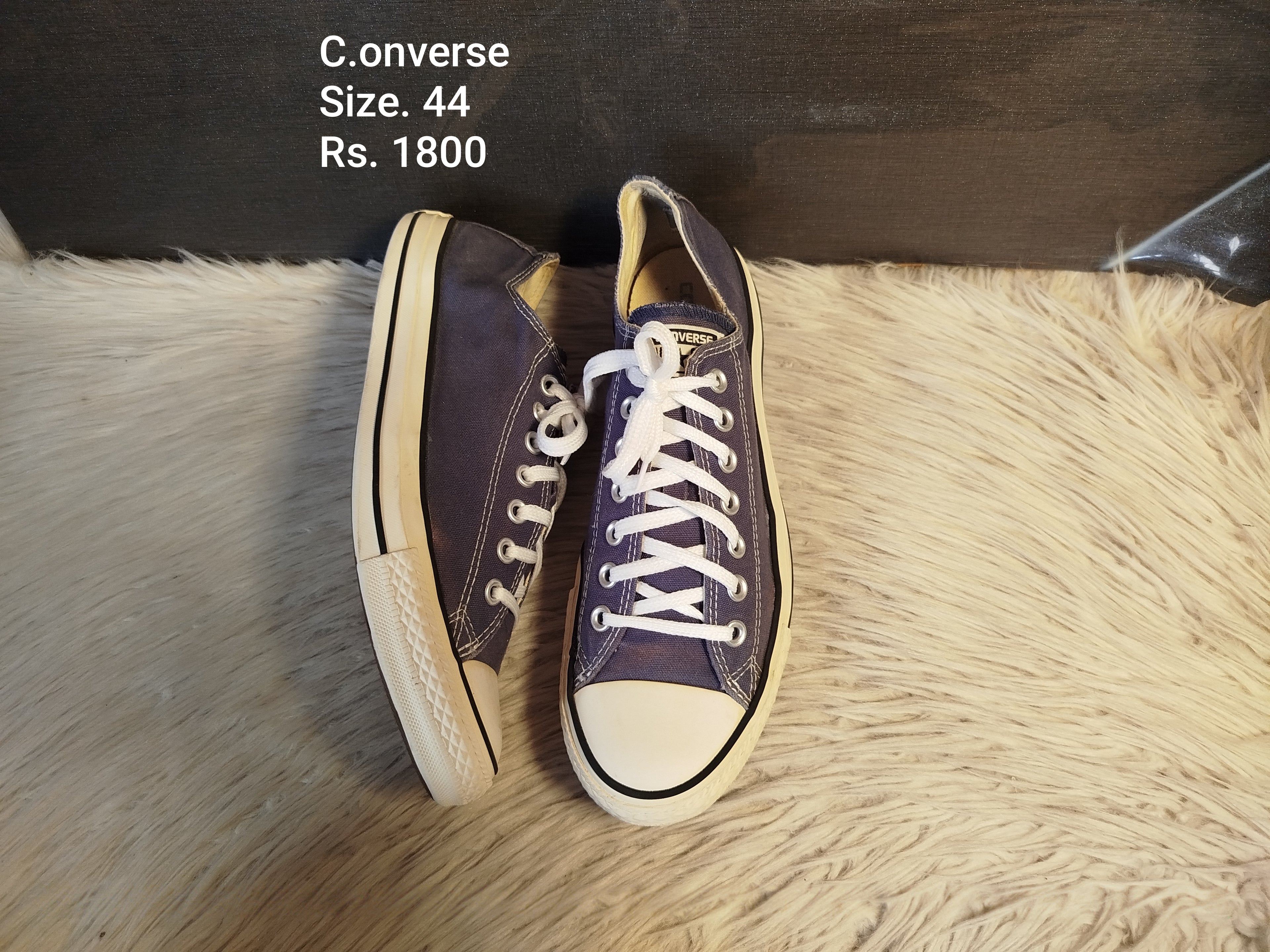 Converse 44