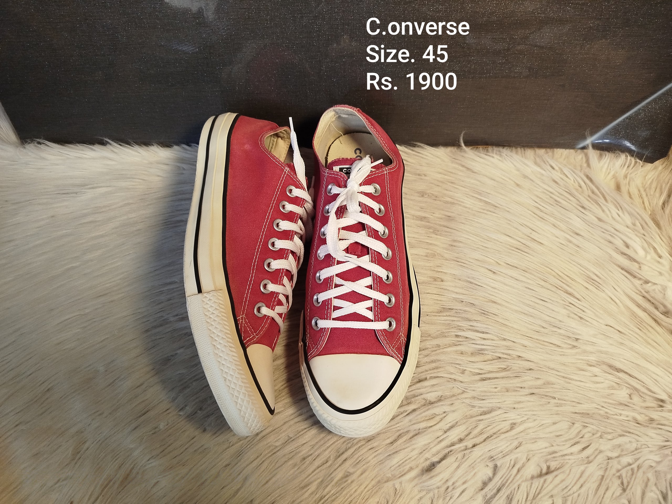 Converse 45