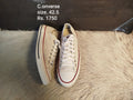 Converse 42.5