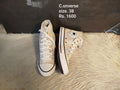 Converse 38