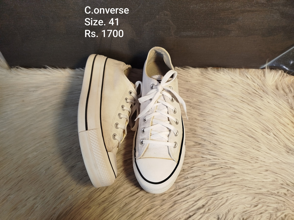 Converse 41