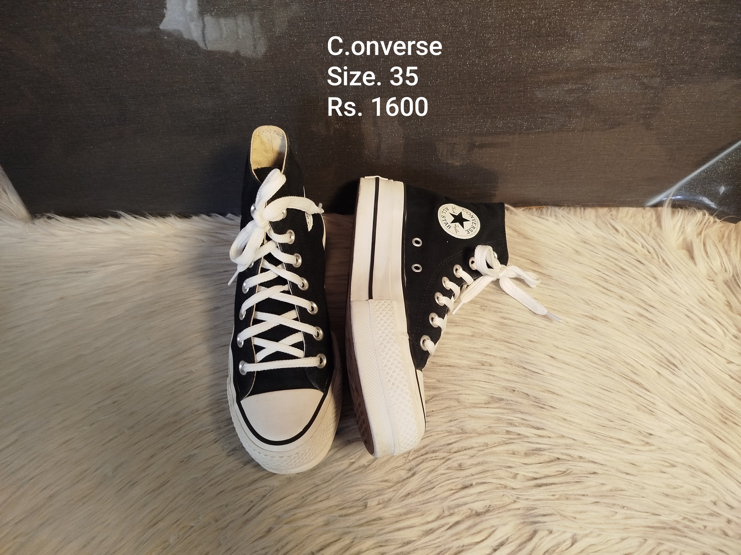 Converse 35