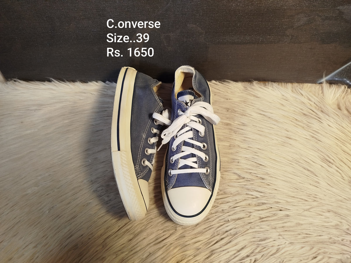 Converse 39