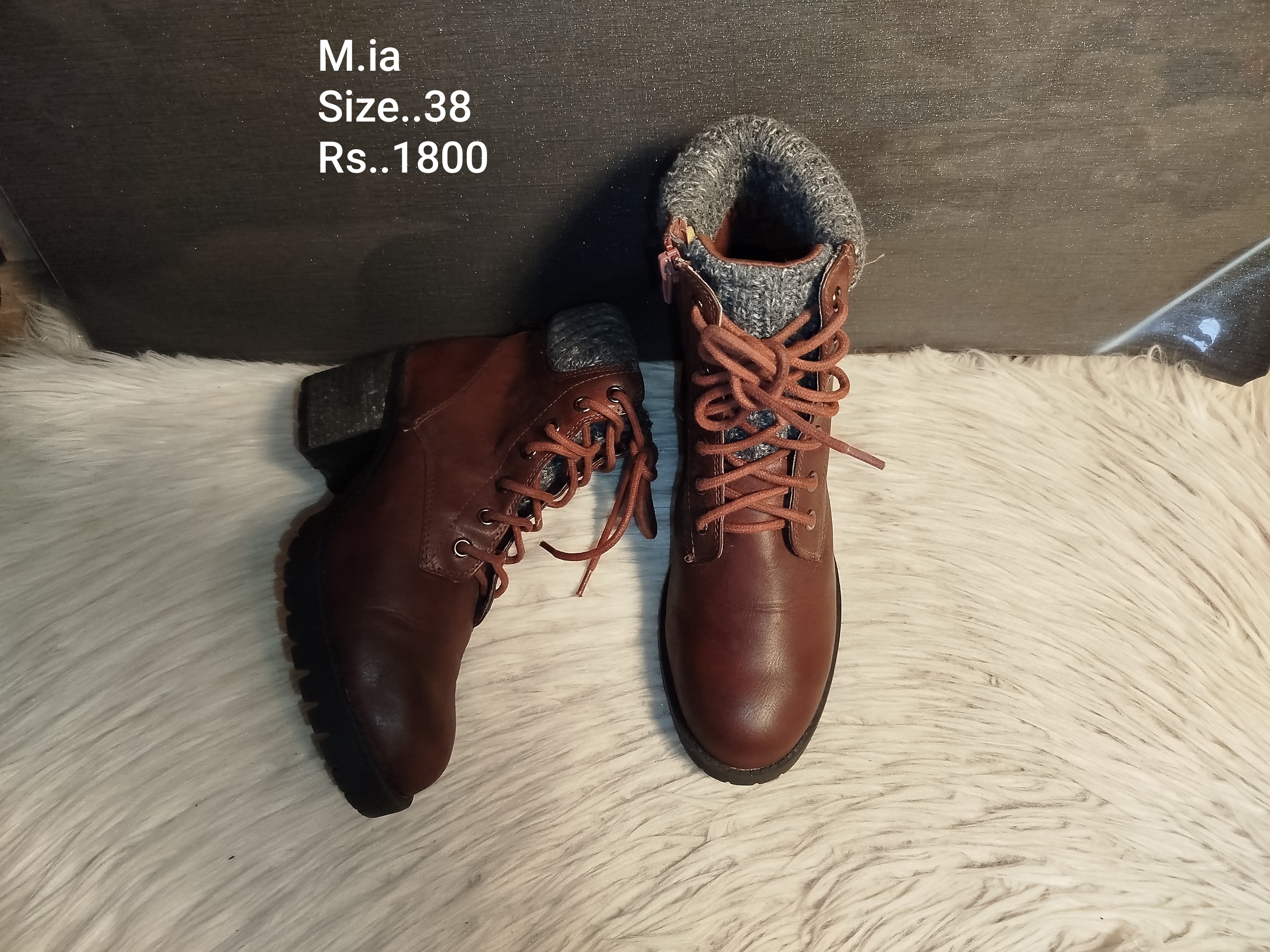 Mia 38