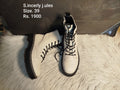 Sincerly Jules 39