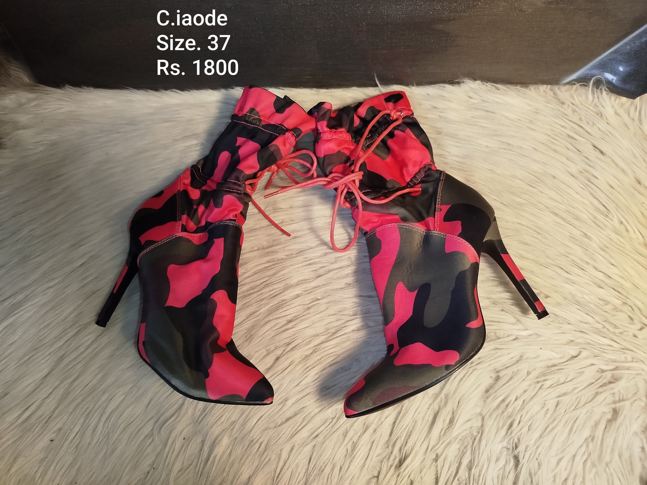 Ciaode 37