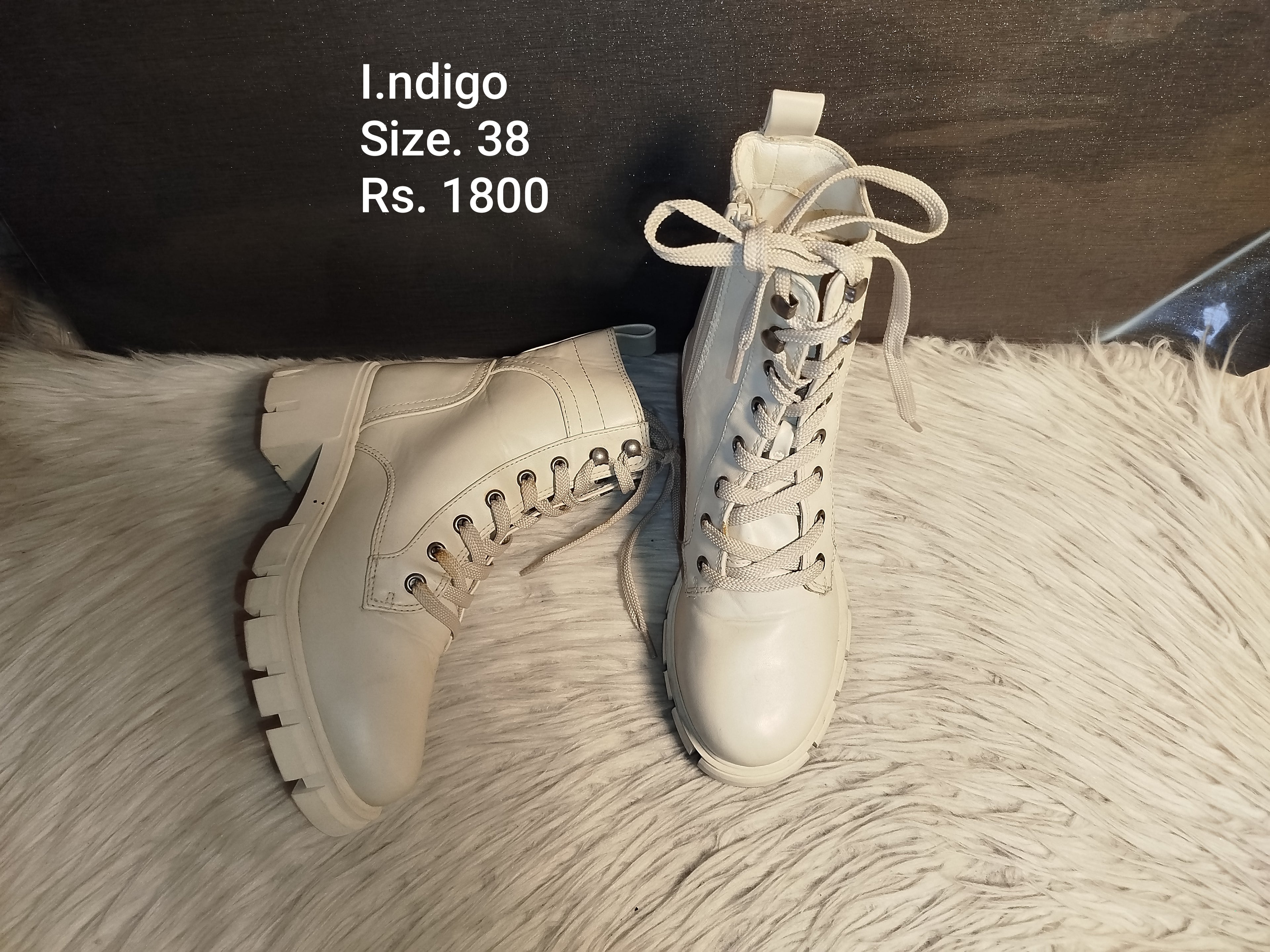 Indigo 38