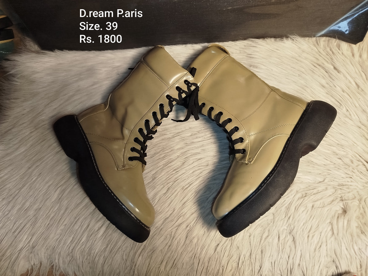 Dreams Paris 39