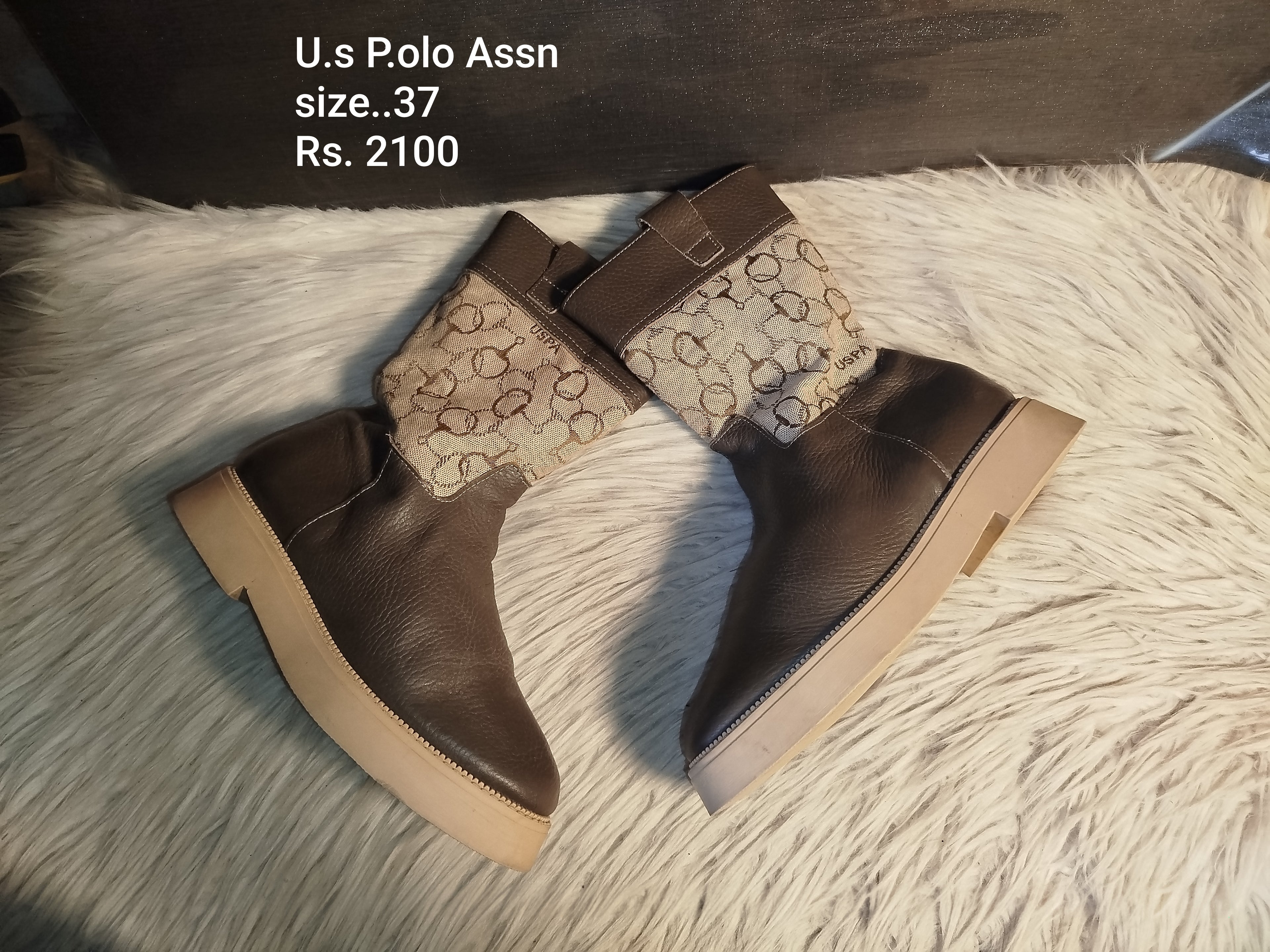 Us polo assan 37