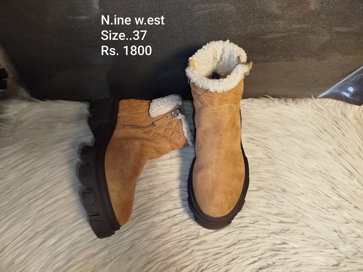 Nine west 37
