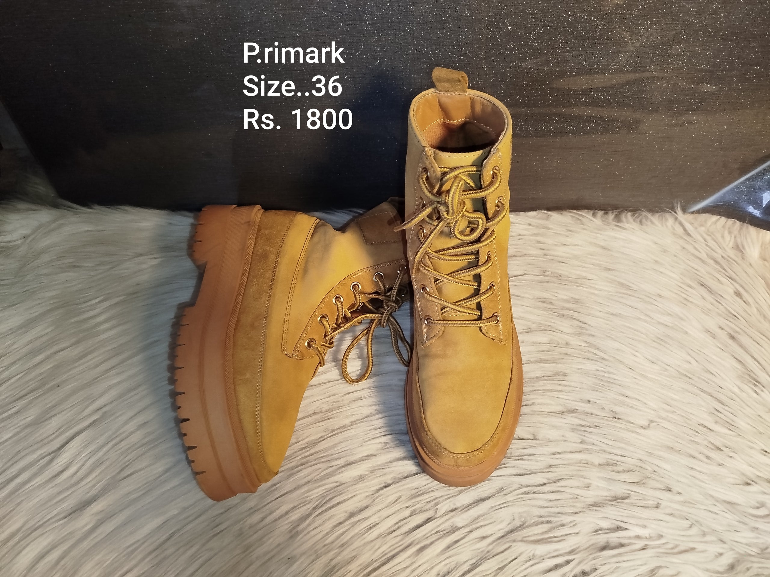 Primark 36