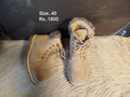 Boots 40