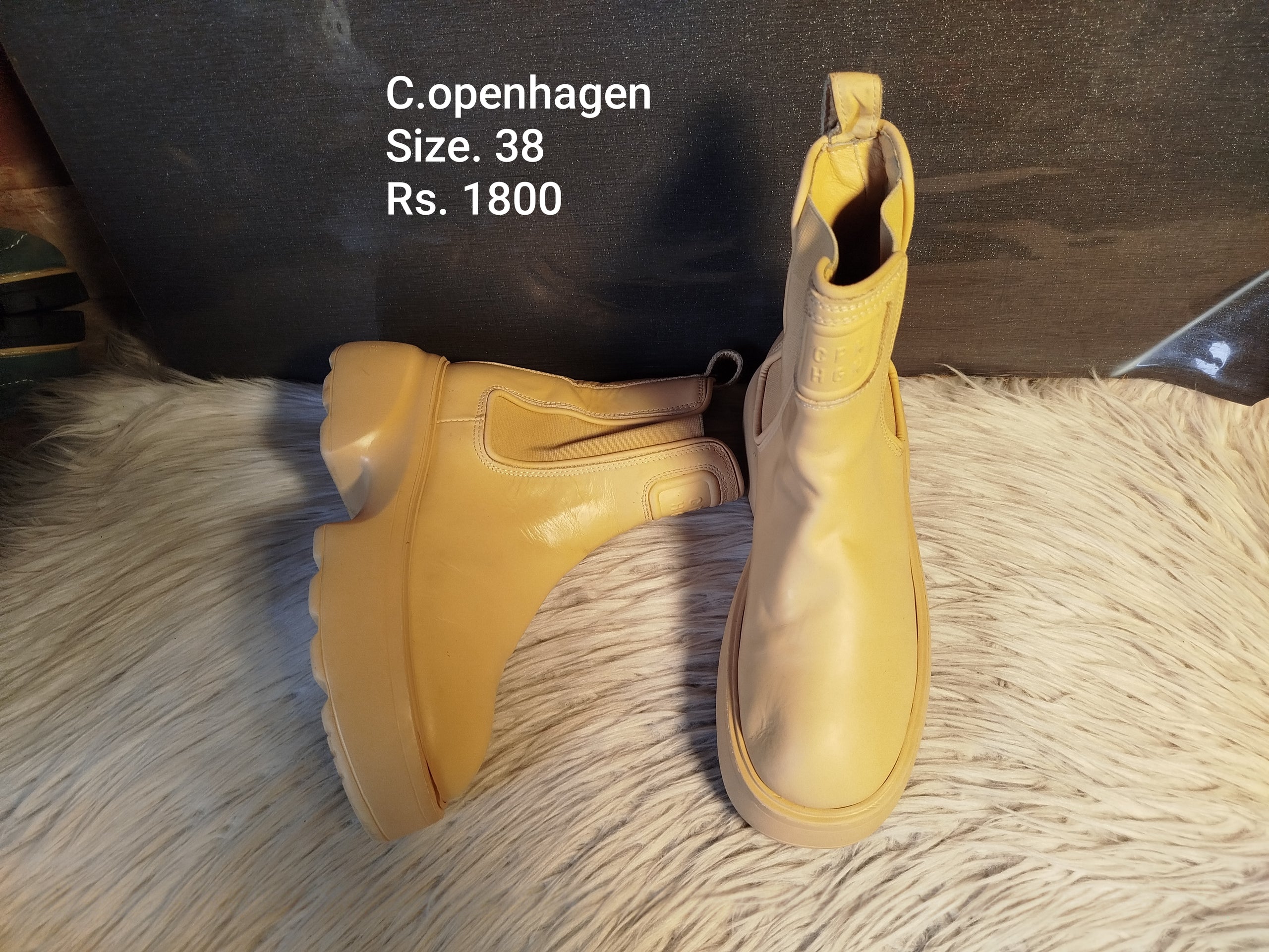 Copenhagen 38