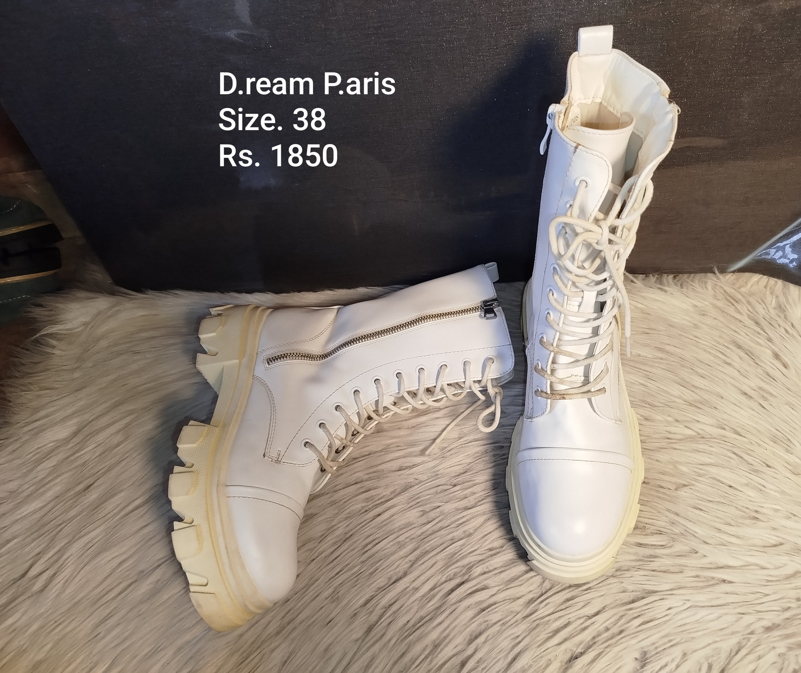 Dream Paris 38