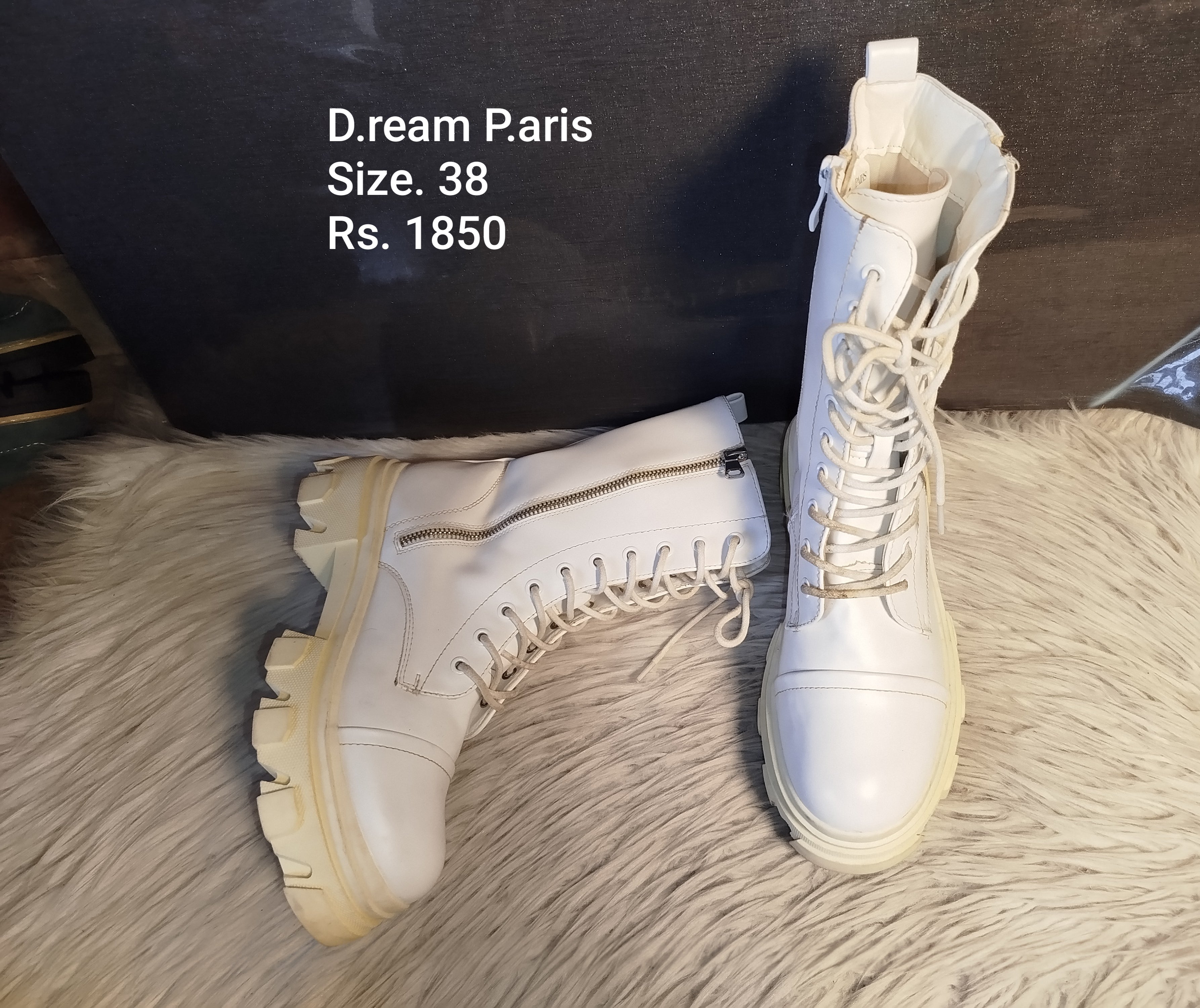 Dream Paris 38
