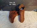 Boots 36