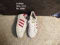 Adidas 37.5
