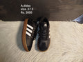 Adidas 37.5