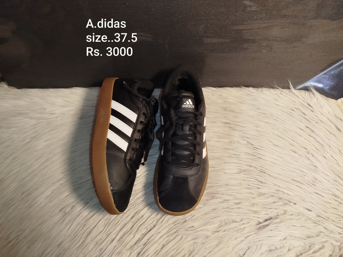 Adidas 37.5