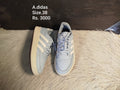 Adidas 38