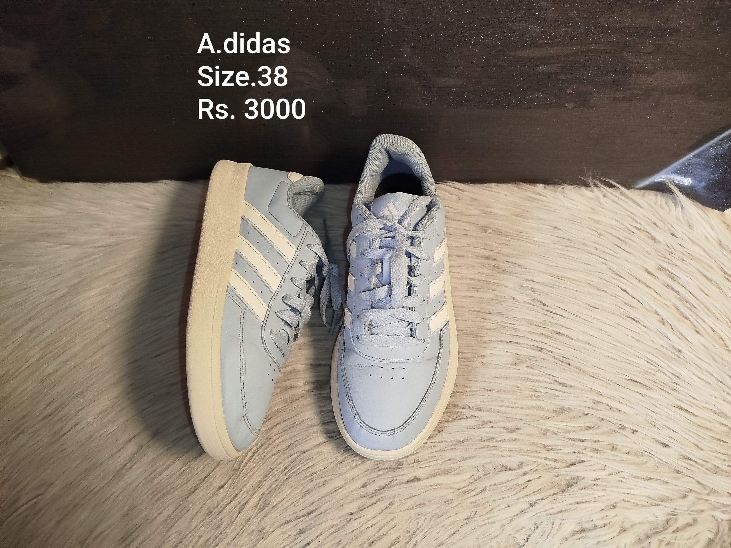 Adidas 38