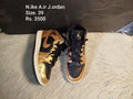 Nike 39
