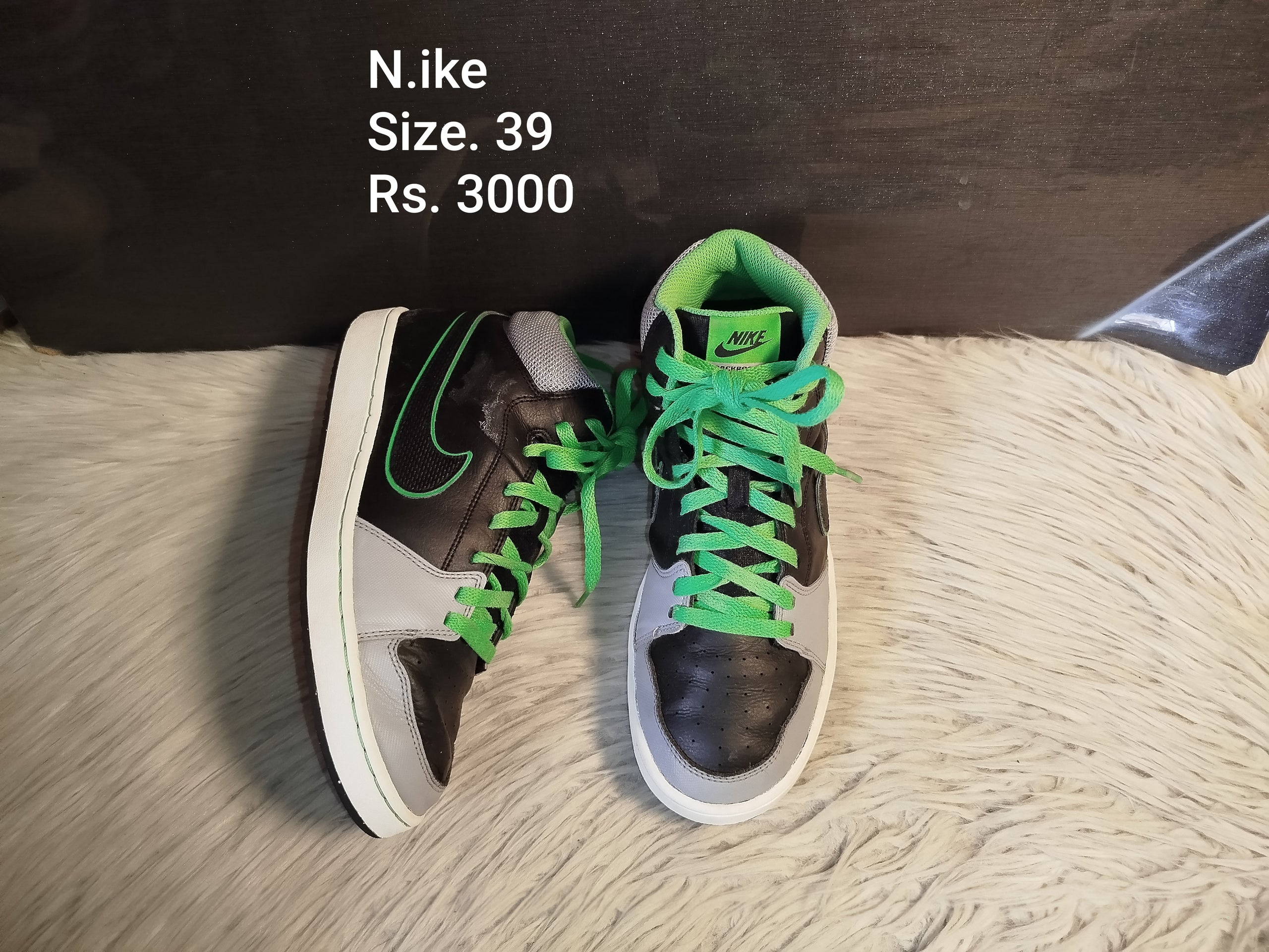 Nike 39