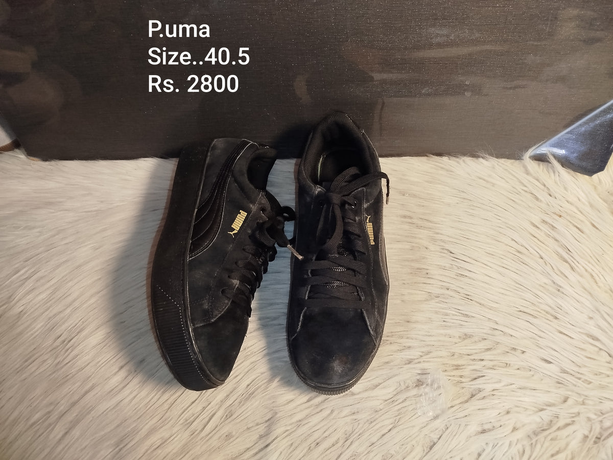 Puma 40.5