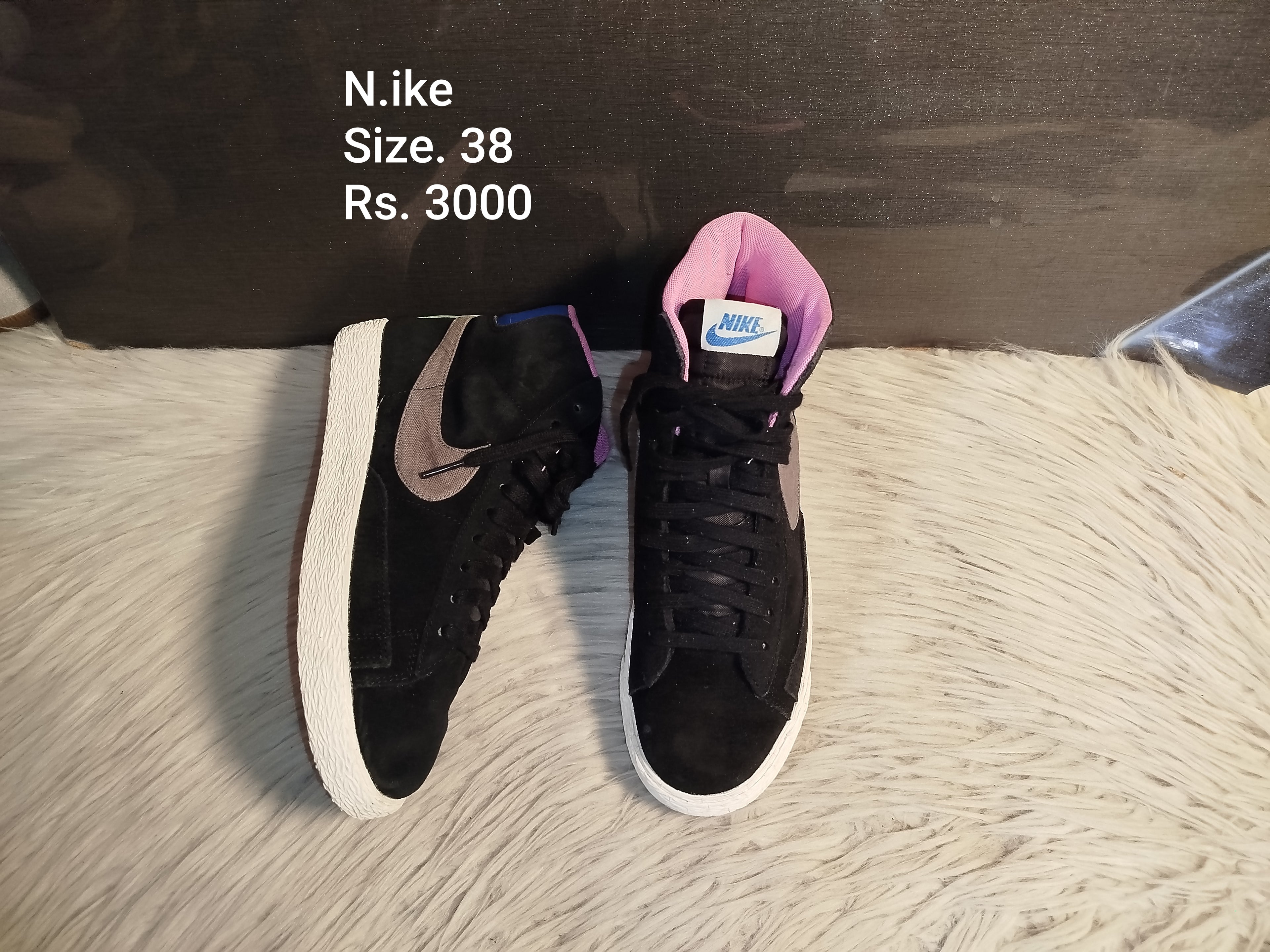 Nike 38