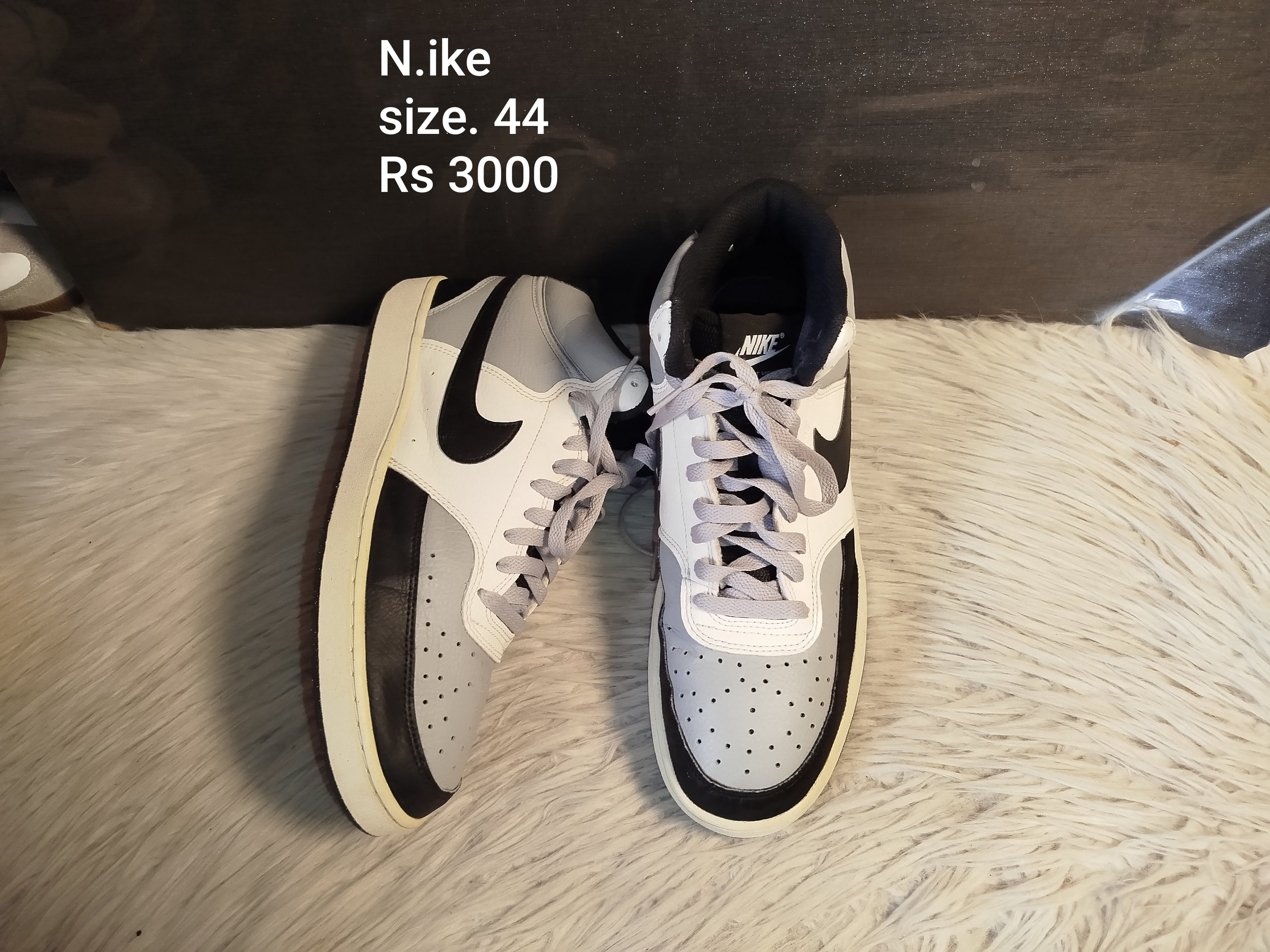 Nike 44
