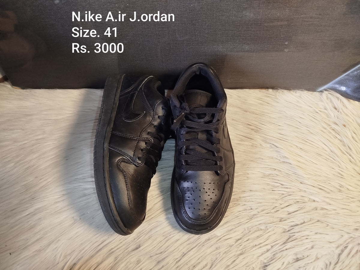 Nike 41