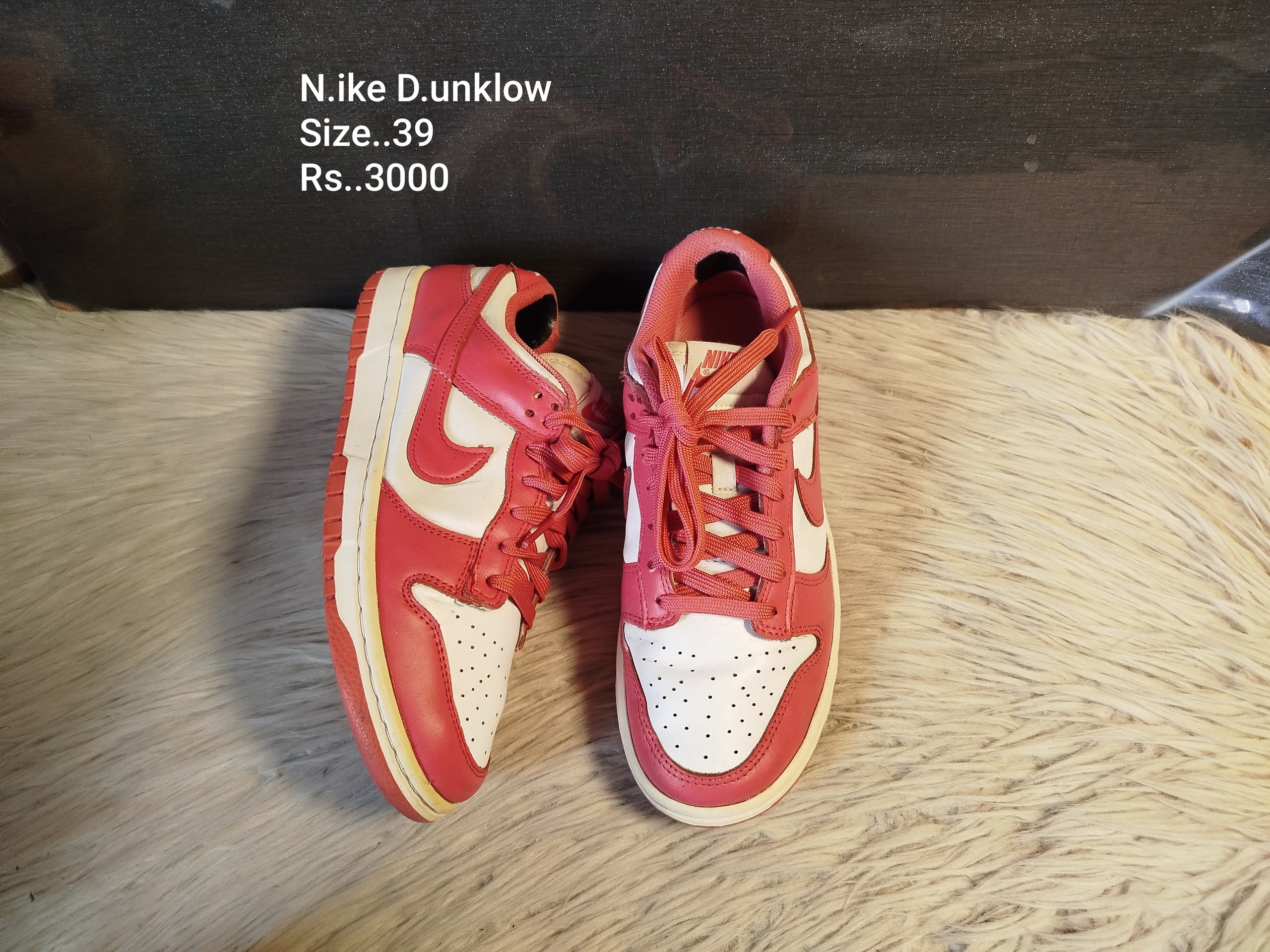 Nike 39