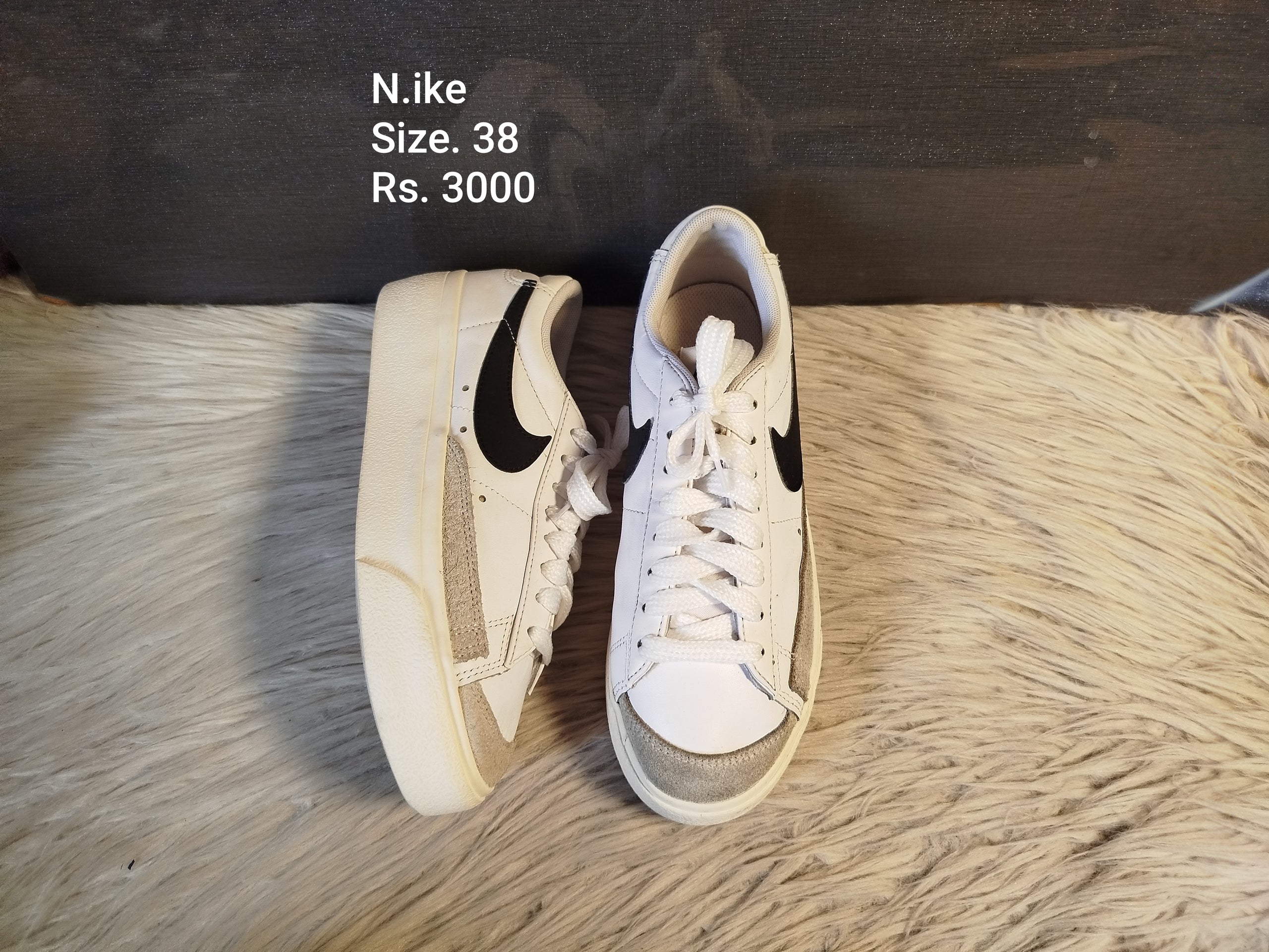 Nike 38