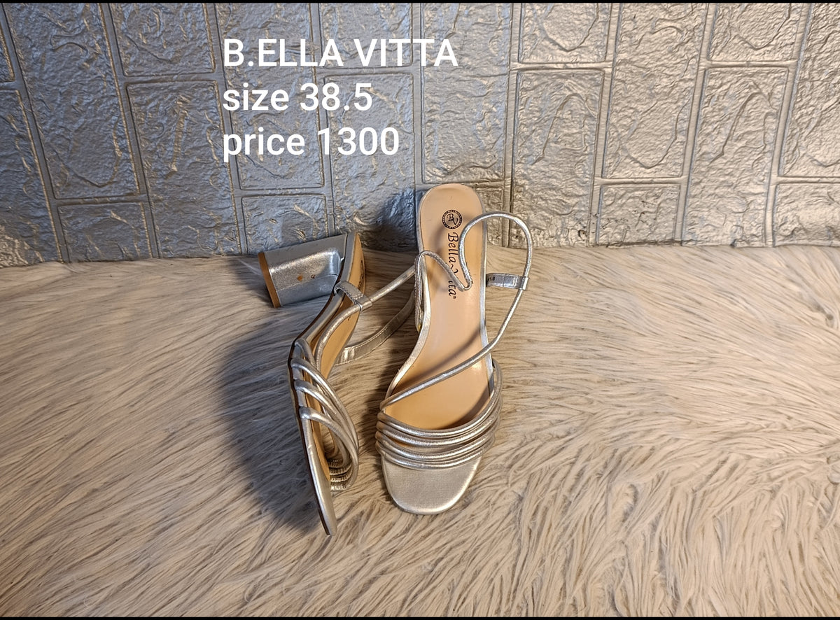 Bella vitta 38.5