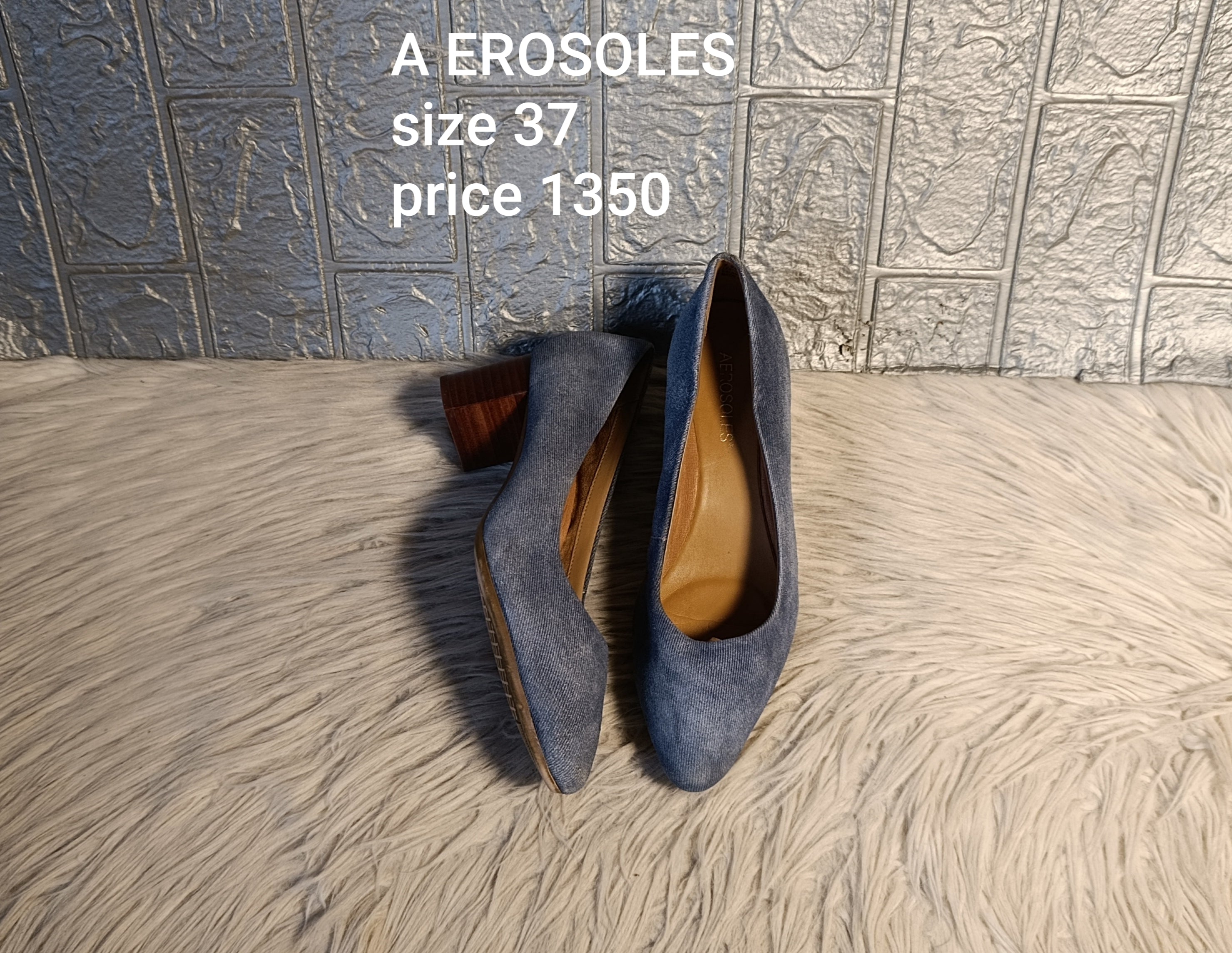 Aerosoles 37