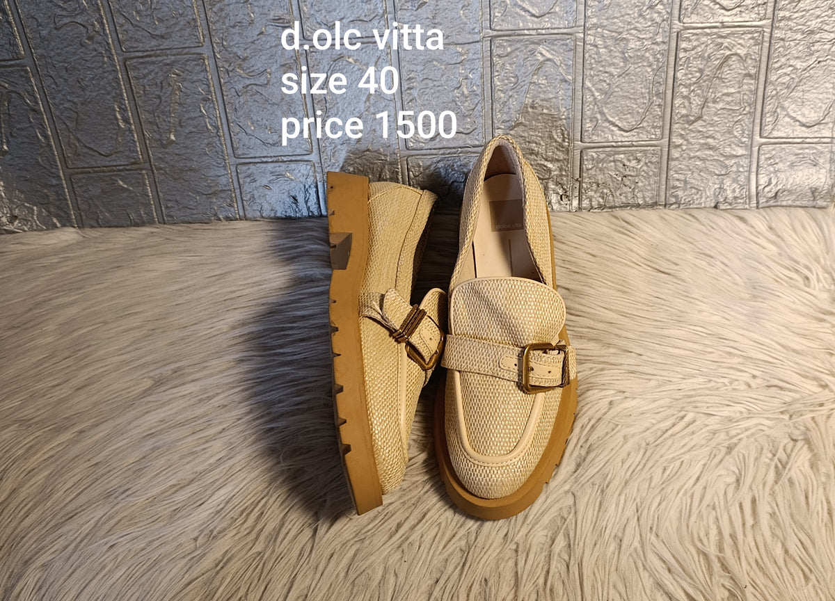 Dolc vitta 40