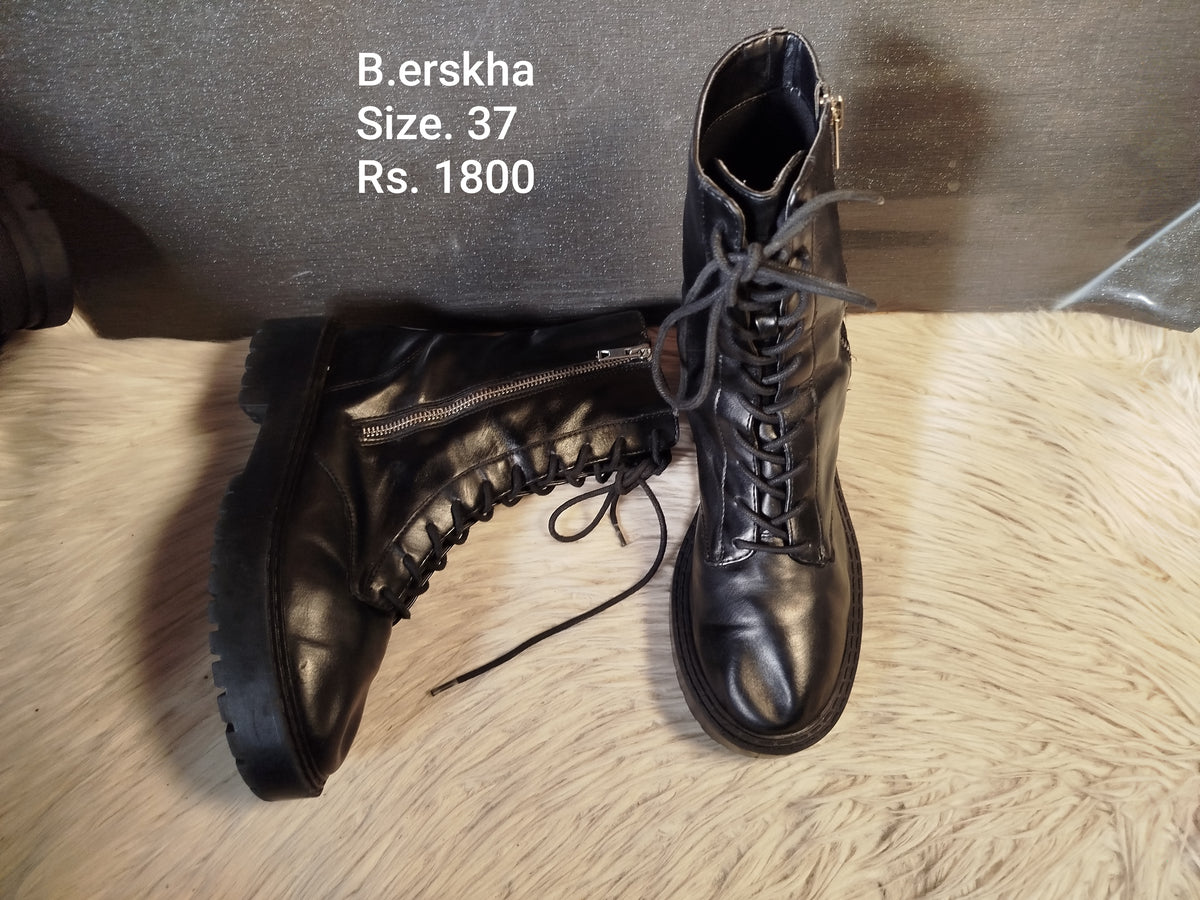 Bershka 37