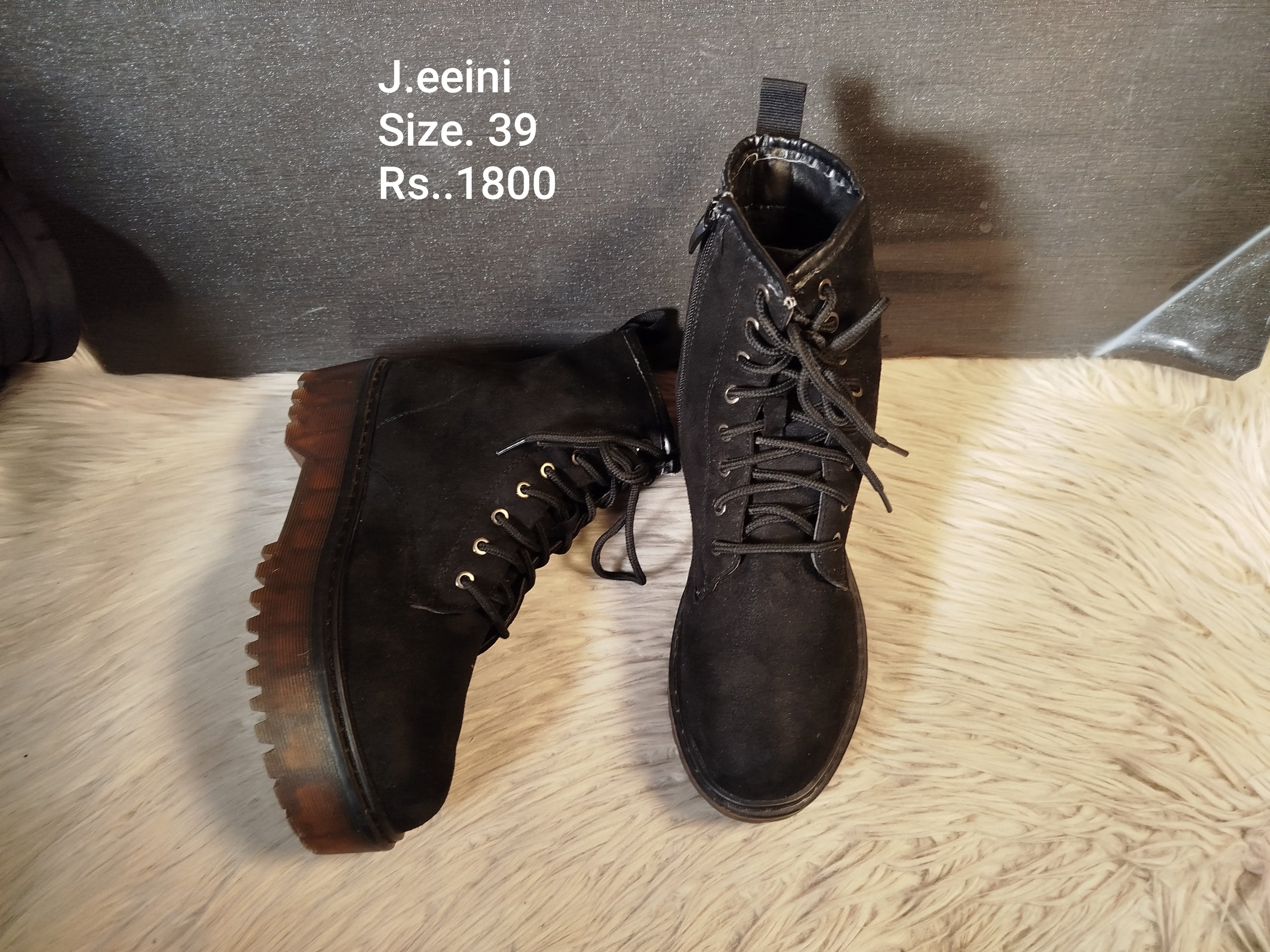 Jeeini 39