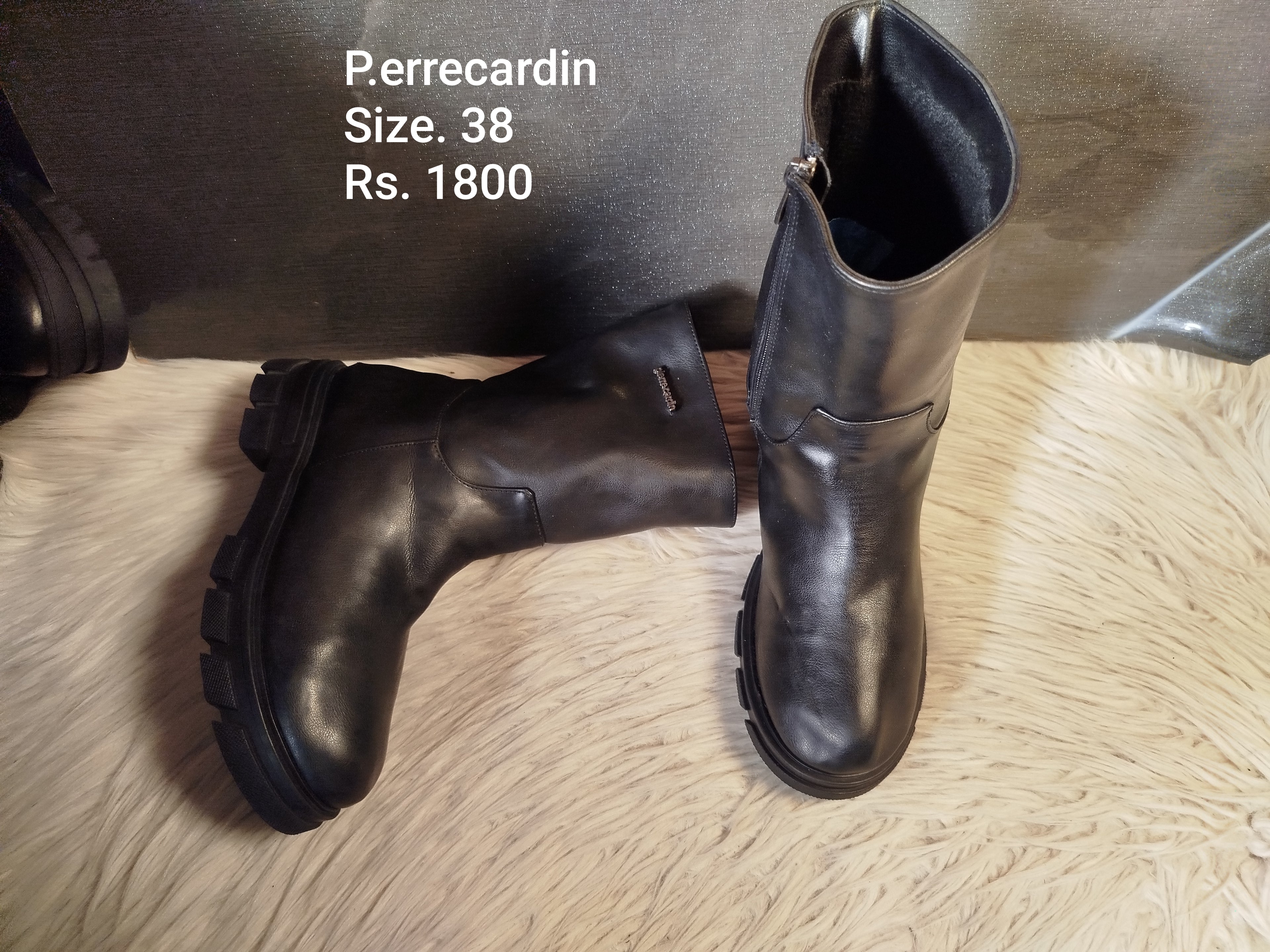 Perrecardin 38
