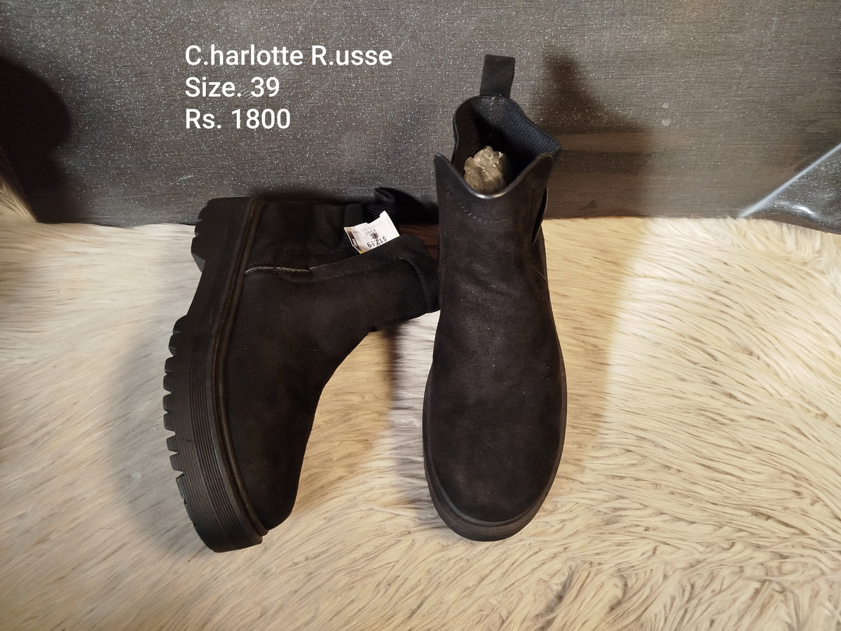 Charlotte russe 39