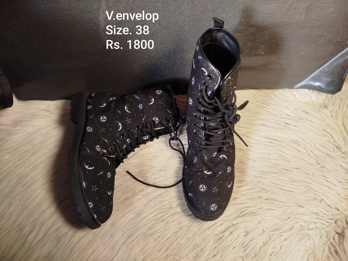 Venvelop 38