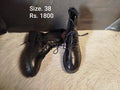 Boots 38