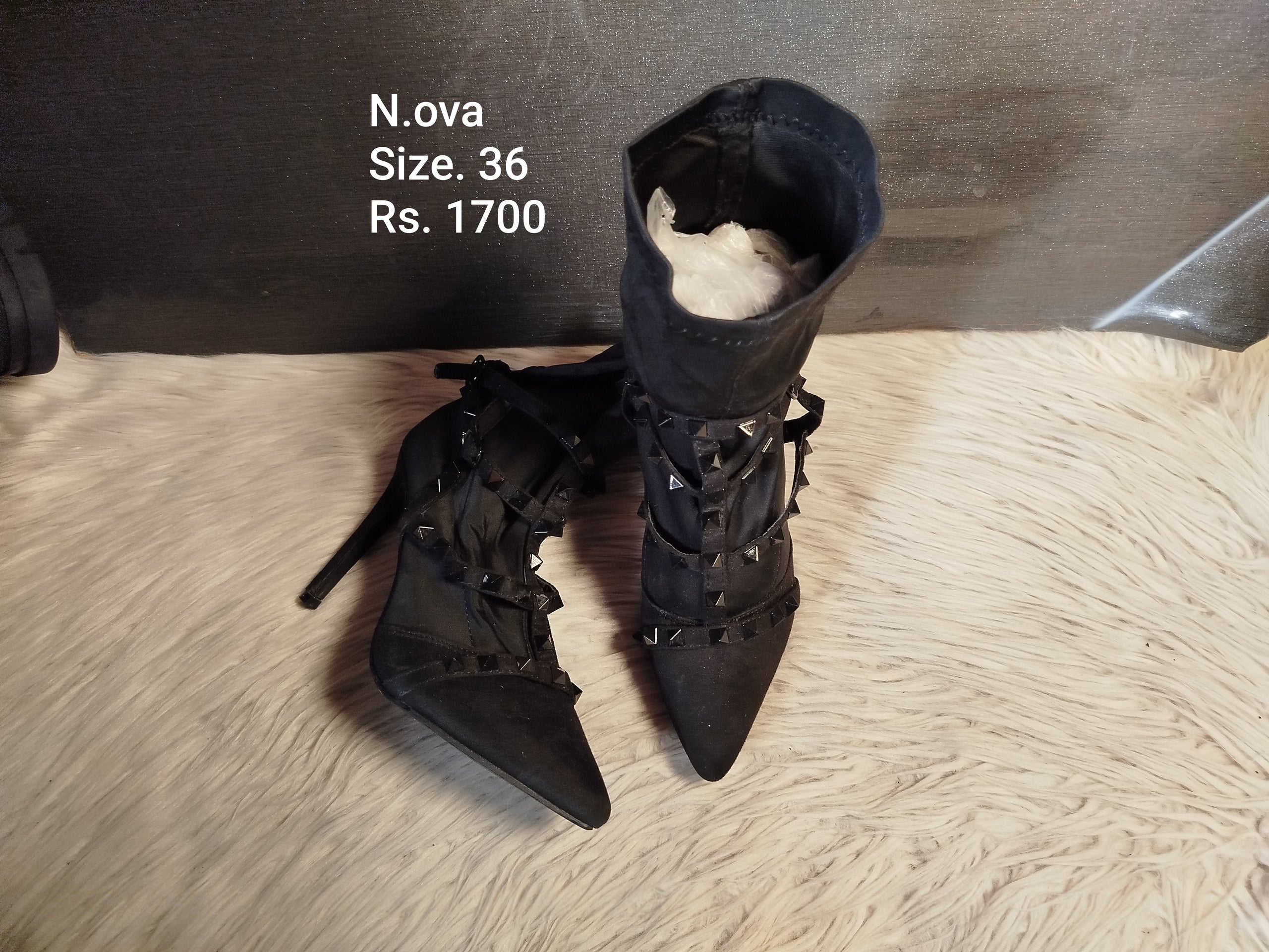 Nova 36