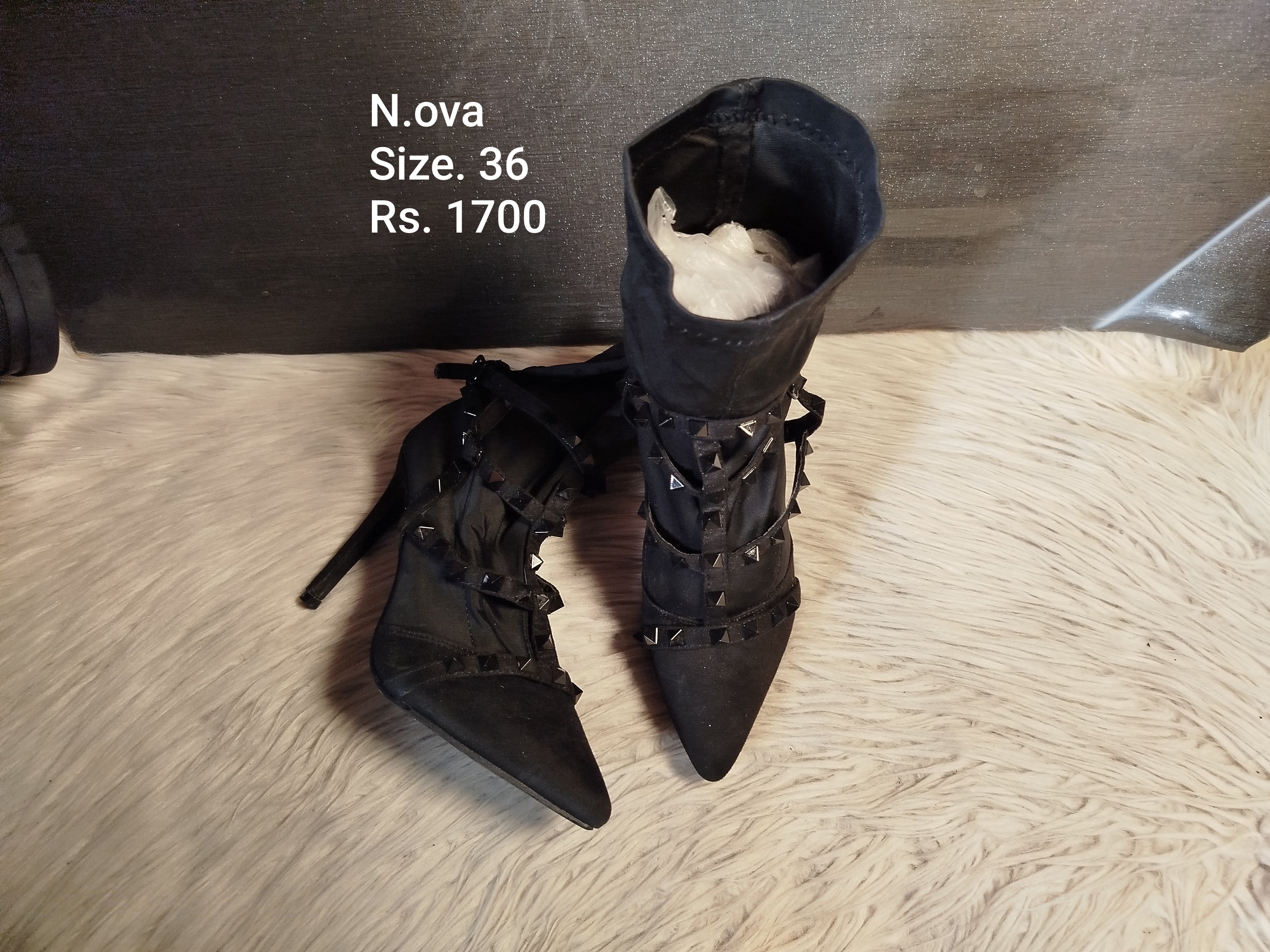 Nova 36